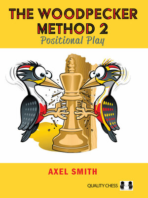 cover image of The Woodpecker Method 2